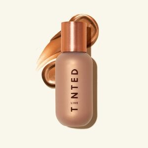 Live Tinted HueGlow LIW Hueglow Liquid Highlighter Drops